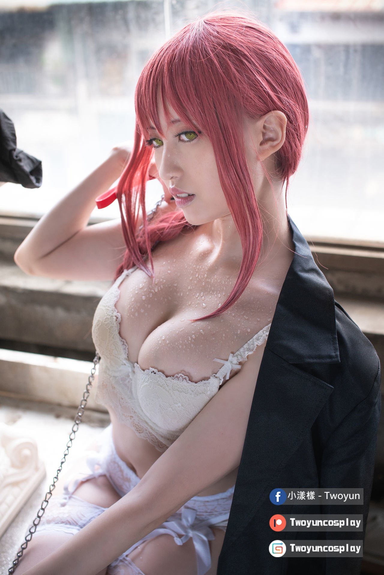 Twoyun cosplay / Kobane cosplay 1 Twoyun cosplay / Kobane cosplay 1