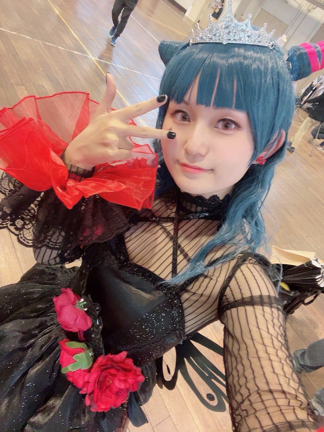 momokotsu - Love Live! 1 momokotsu - Love Live! 1