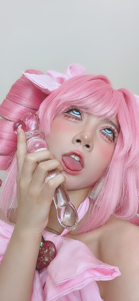 PoppaChan – Haruka Hanabishi Lingerie PoppaChan – Haruka Hanabishi Lingerie