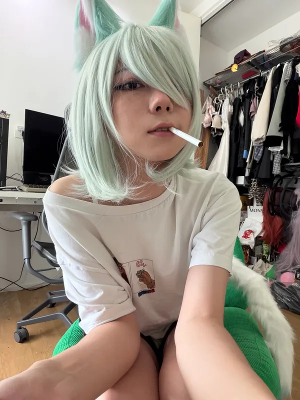 Green茶茶酱 - Yaniko Green茶茶酱 - Yaniko