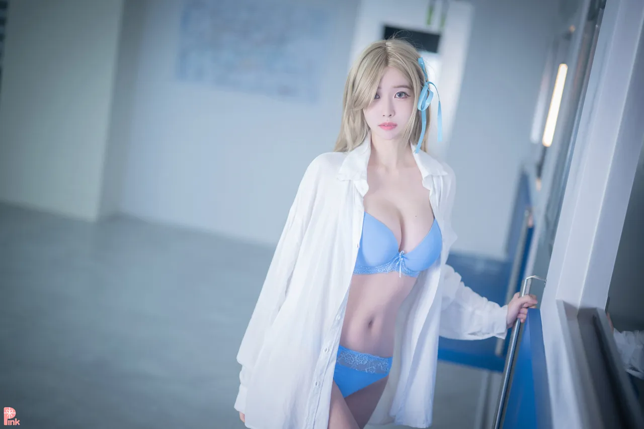 Ahrin 아스나 - Asuna Ahrin 아스나 - Asuna