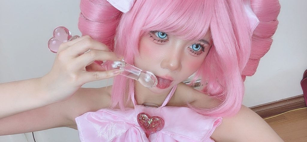 PoppaChan – Haruka Hanabishi Lingerie PoppaChan – Haruka Hanabishi Lingerie