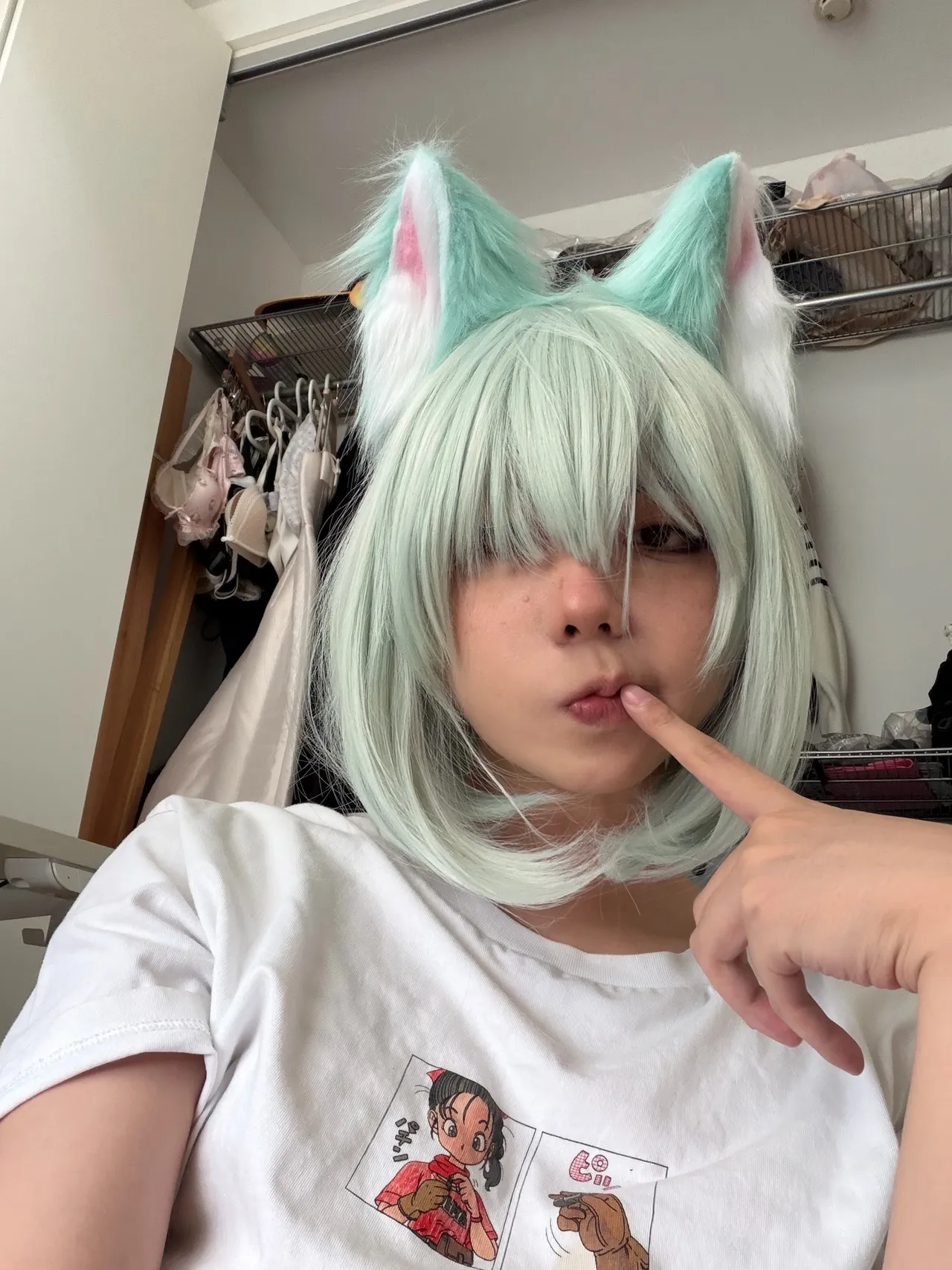 Green茶茶酱 - Yaniko Green茶茶酱 - Yaniko