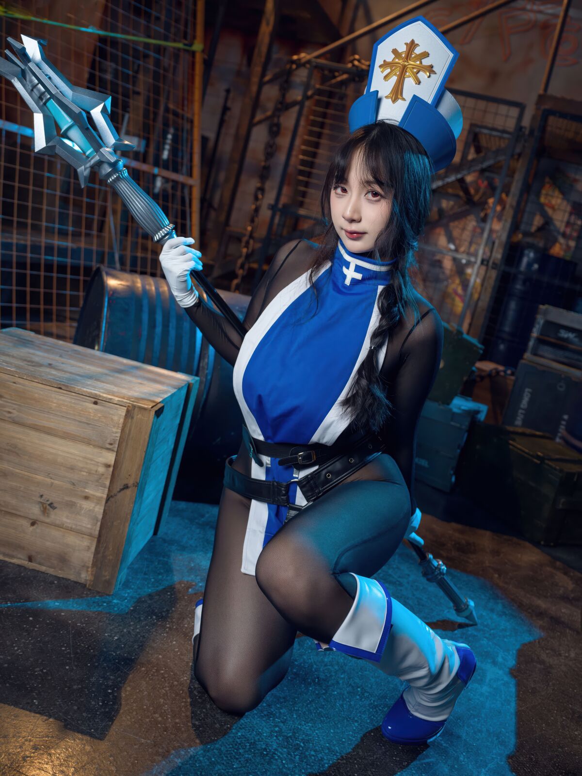 Coser@ Qian An Coser@ Qian An