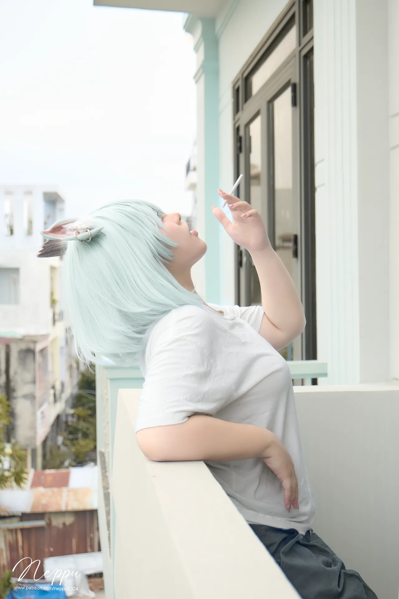 Neppu - Yaniko Neppu - Yaniko