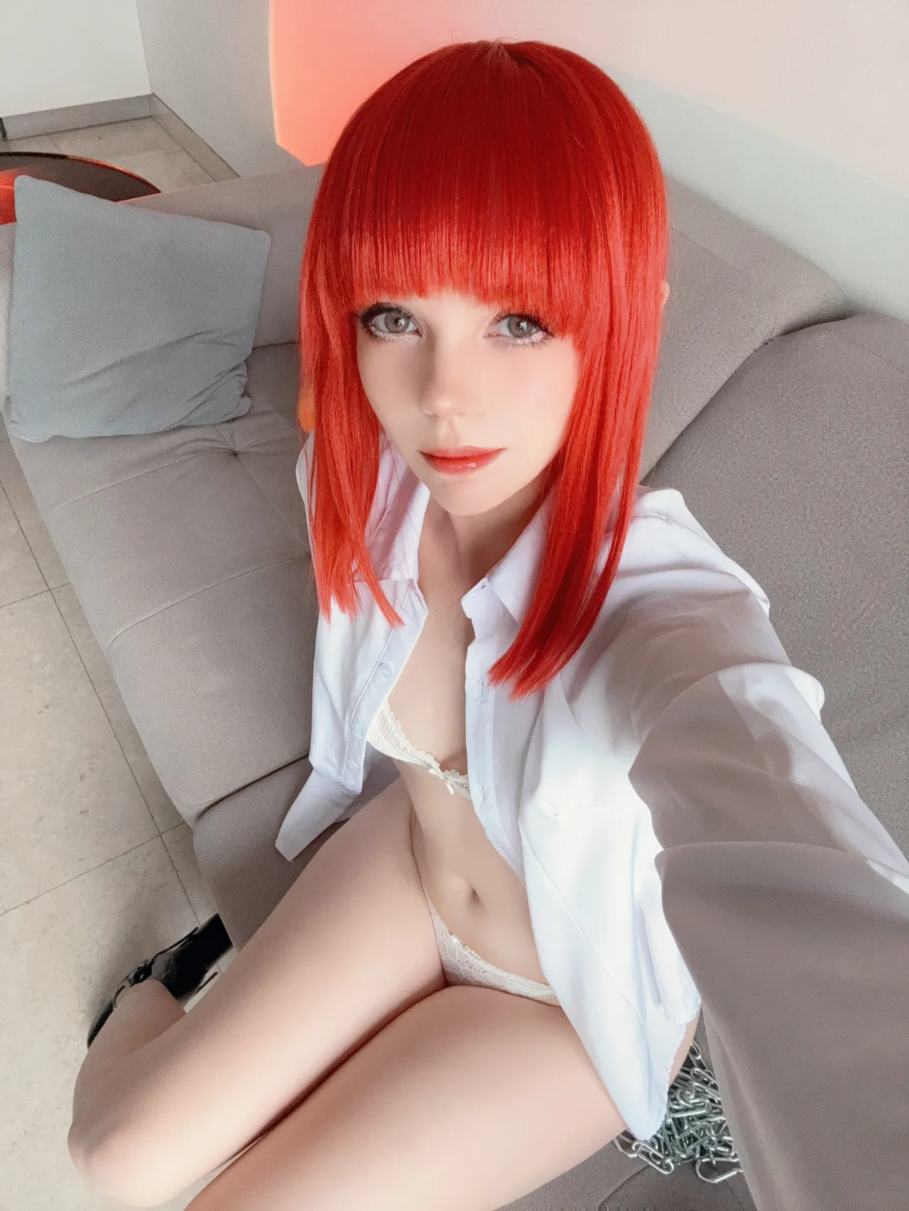Caticornplay - Makima 2 Caticornplay - Makima 2