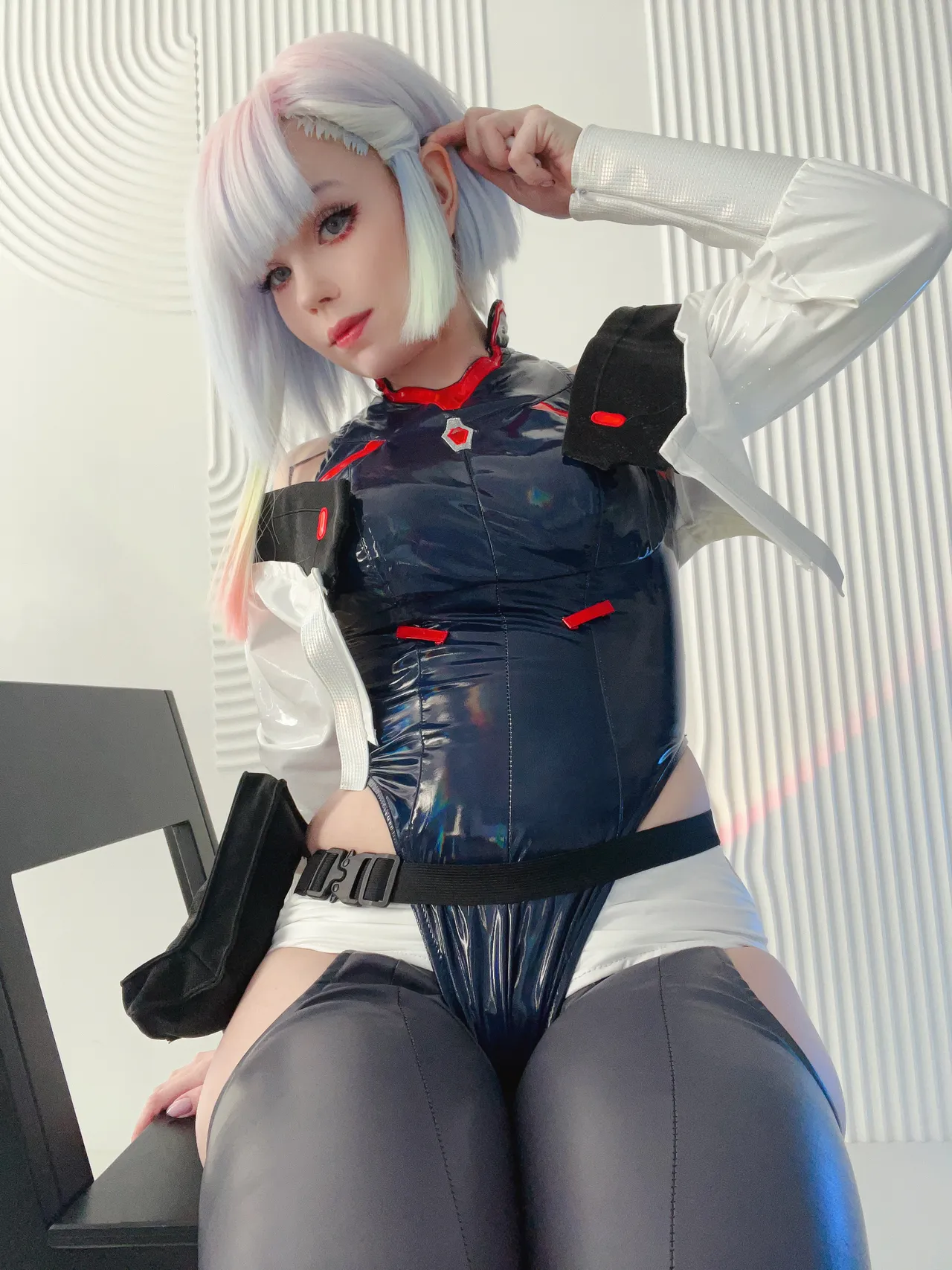 Caticornplay - Lucy 1 Caticornplay - Lucy 1