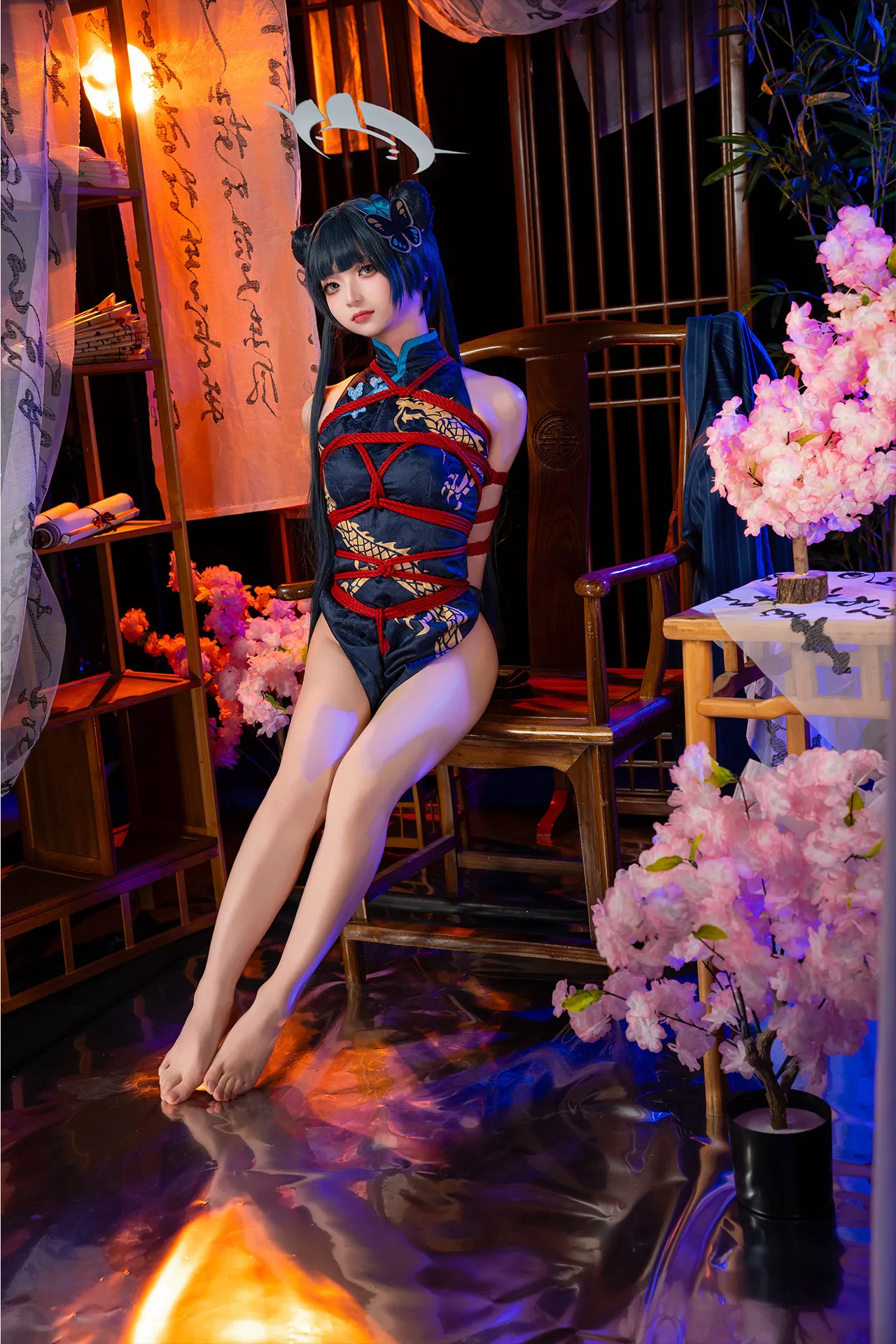 Yemomochan - Kisaki Yemomochan - Kisaki