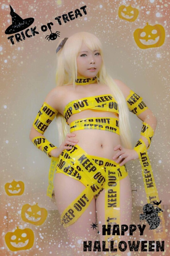 Yukitora Keiji - Marie Rose danger 6 Yukitora Keiji - Marie Rose danger