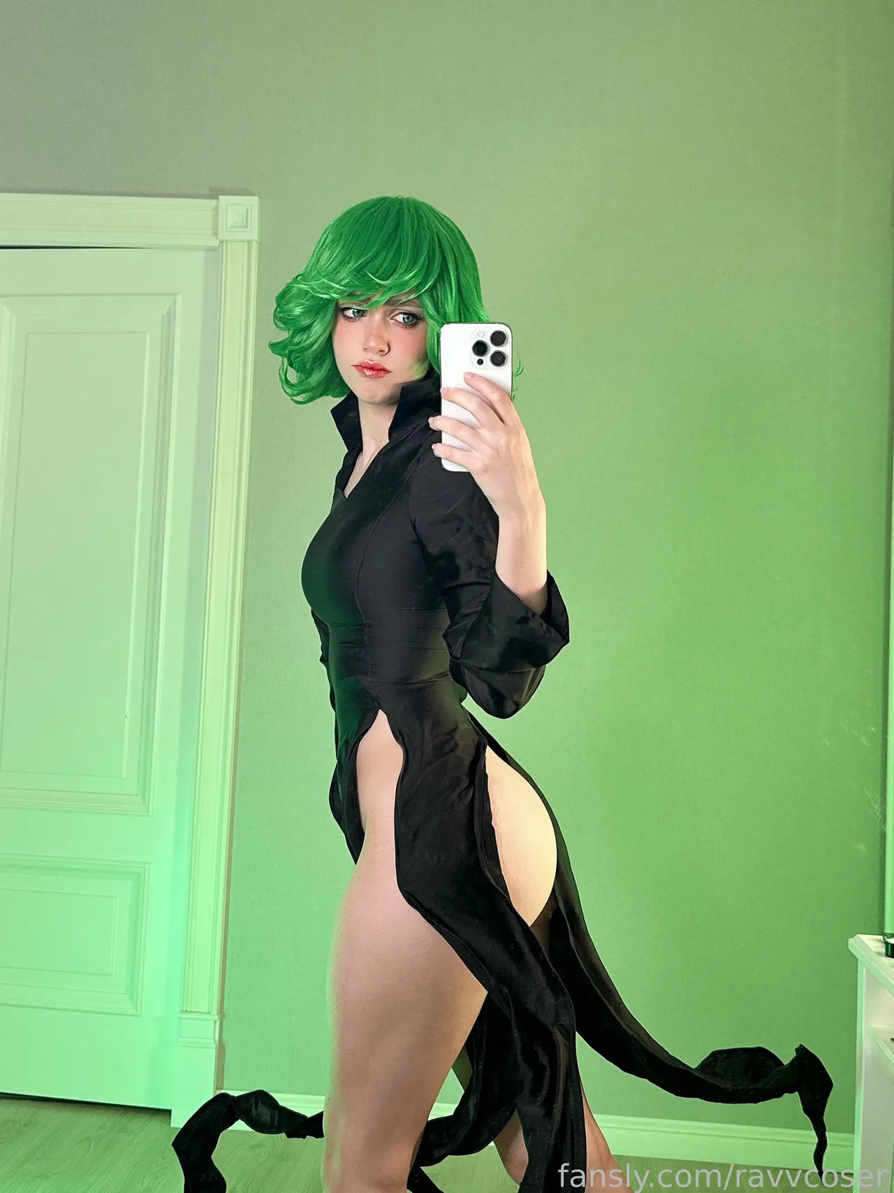 Ravvcorn - Tatsumaki Ravvcorn - Tatsumaki