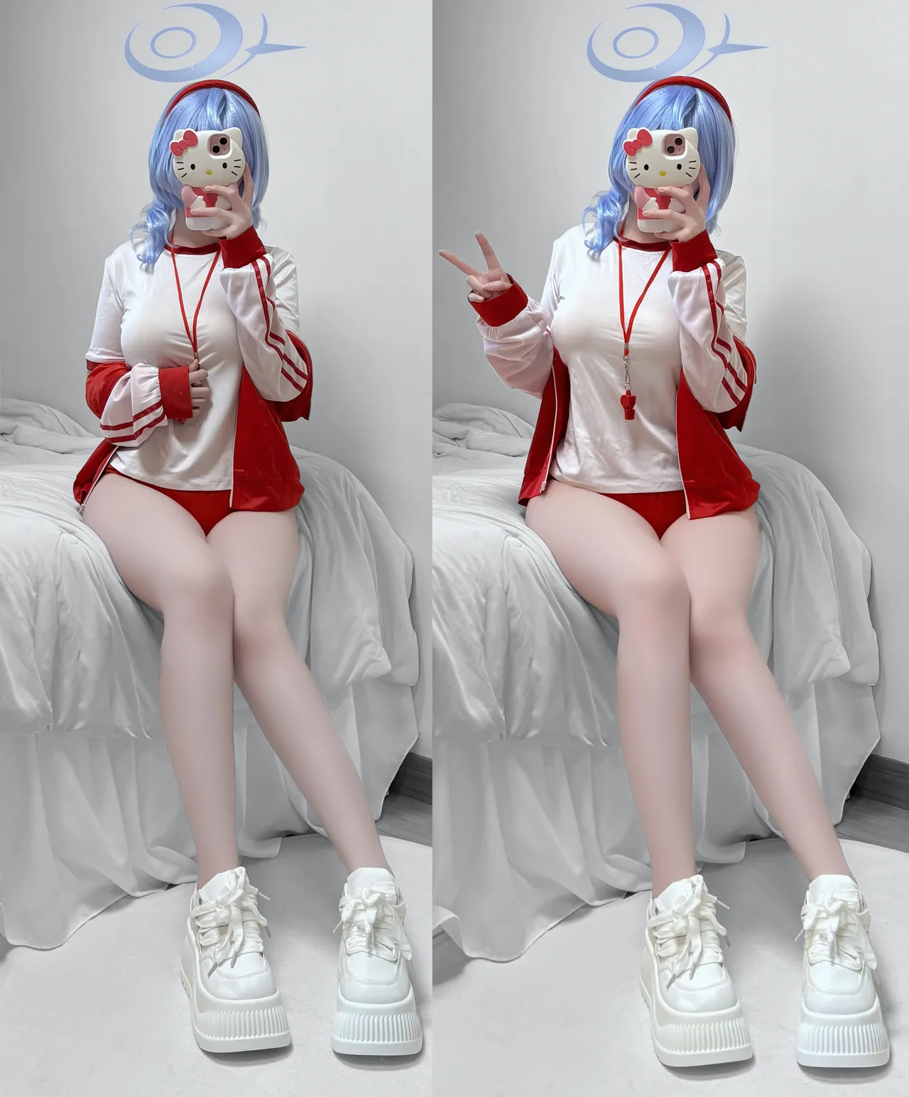 Riria - Ako Riria - Ako