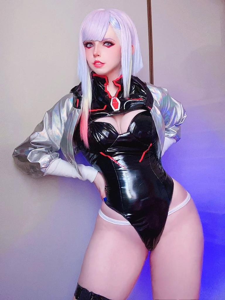 Alexy Sky – Lucy (Cyberpunk Edgerunners) Alexy Sky – Lucy (Cyberpunk Edgerunners)