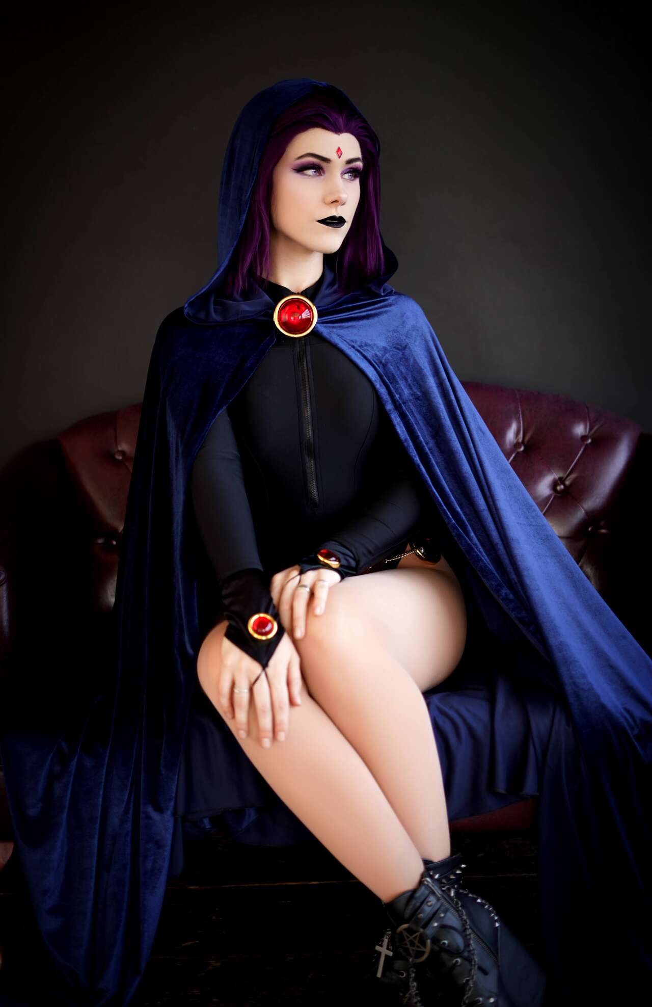Bukkit Brоwn - Raven Bukkit Brоwn - Raven