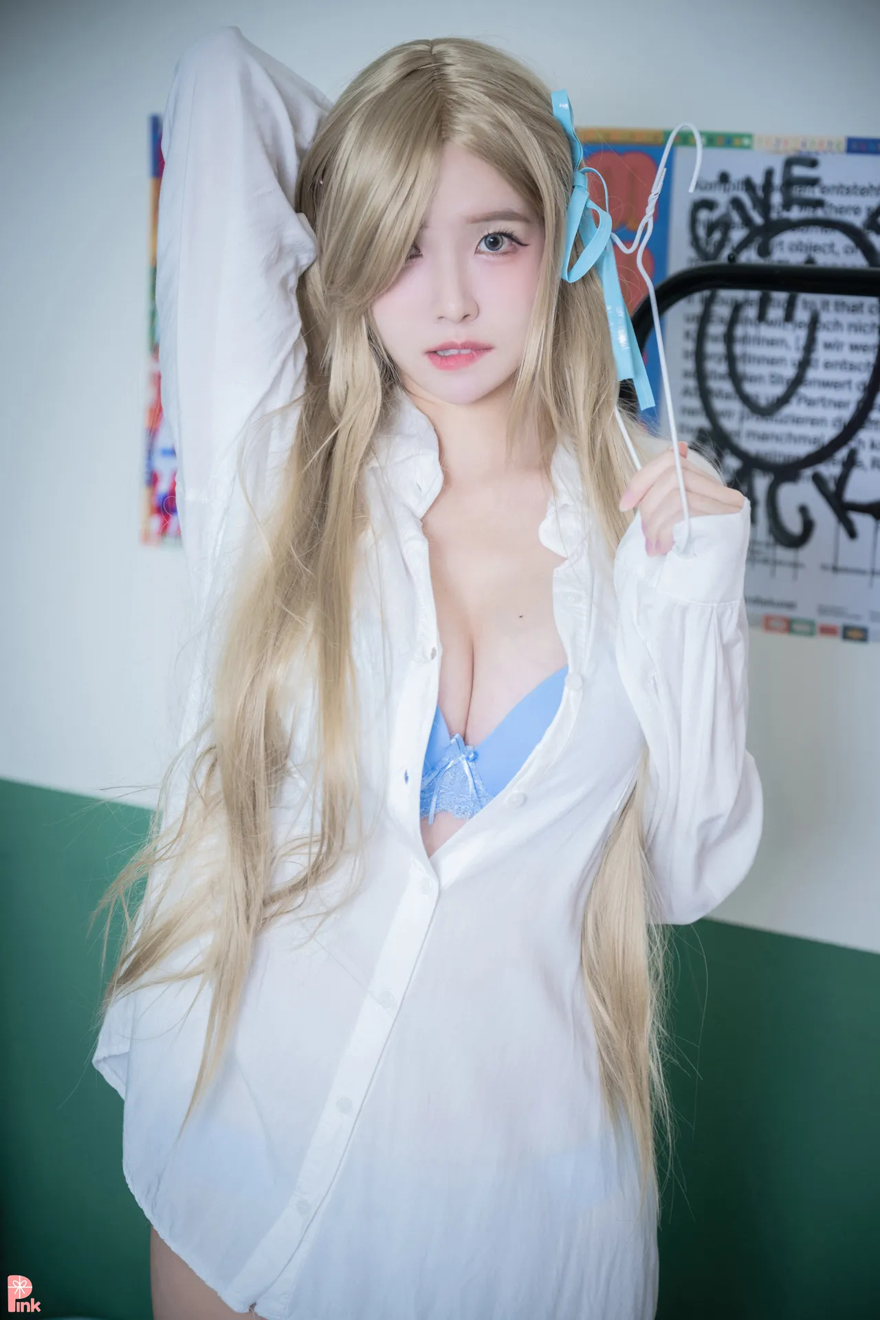 Ahrin 아스나 - Asuna Ahrin 아스나 - Asuna