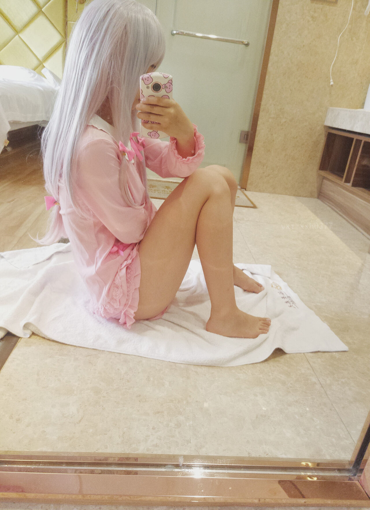 Summer Kokan Izumi 纱雾 Summer Kokan Izumi 纱雾