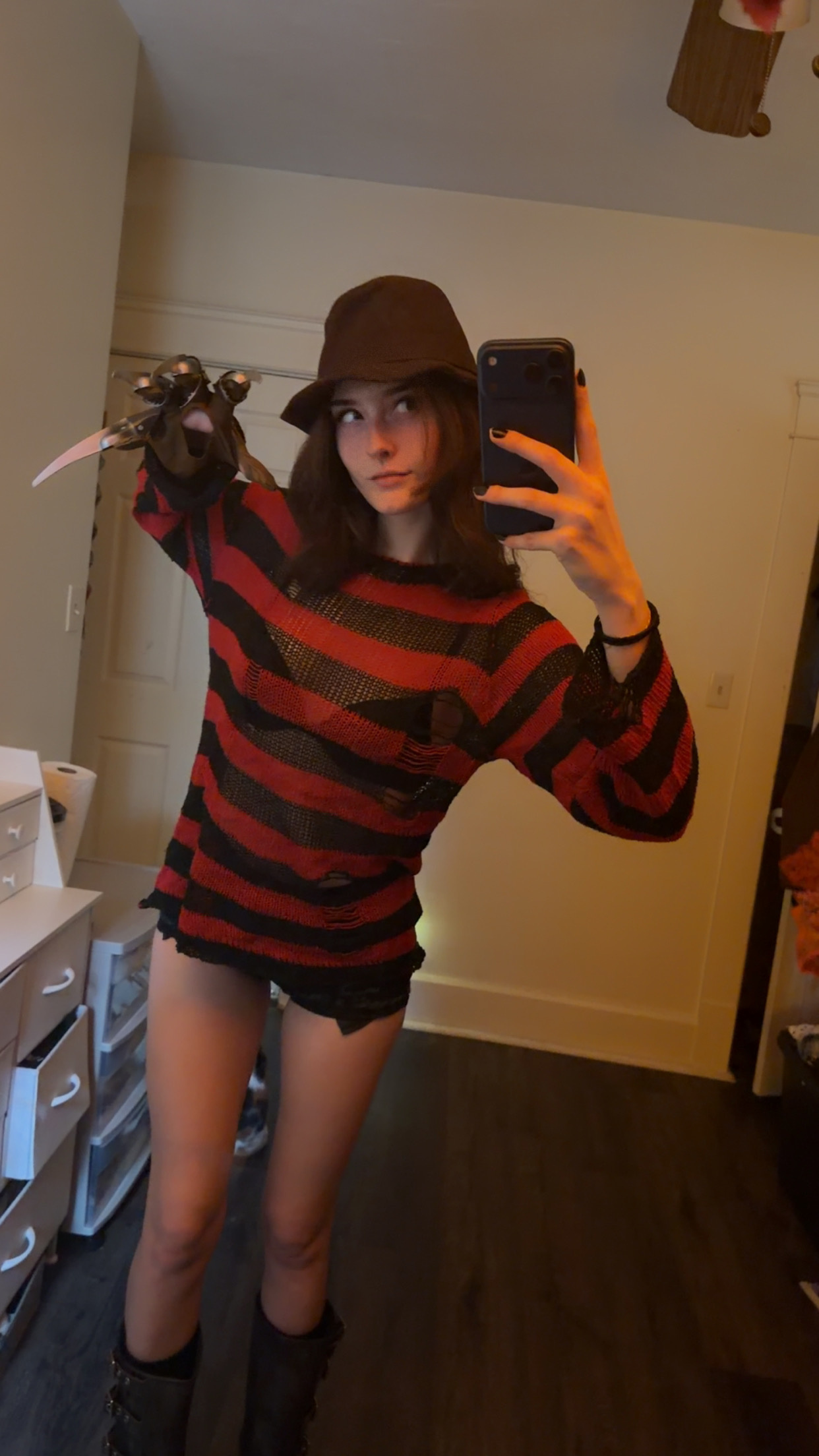Soggyalien22 - Freddy Soggyalien22 - Freddy