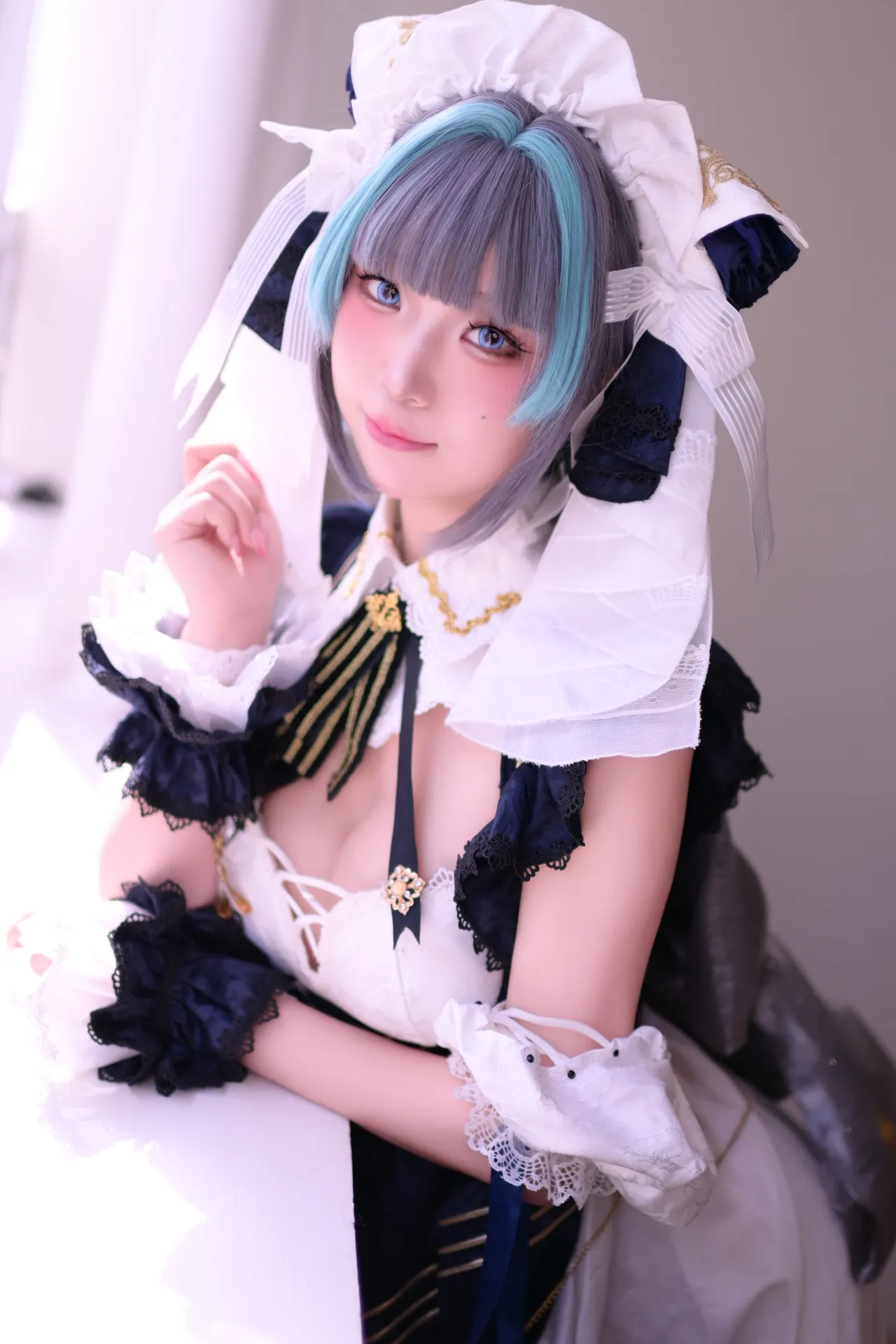 Hattie - Cheshire Hattie - Cheshire