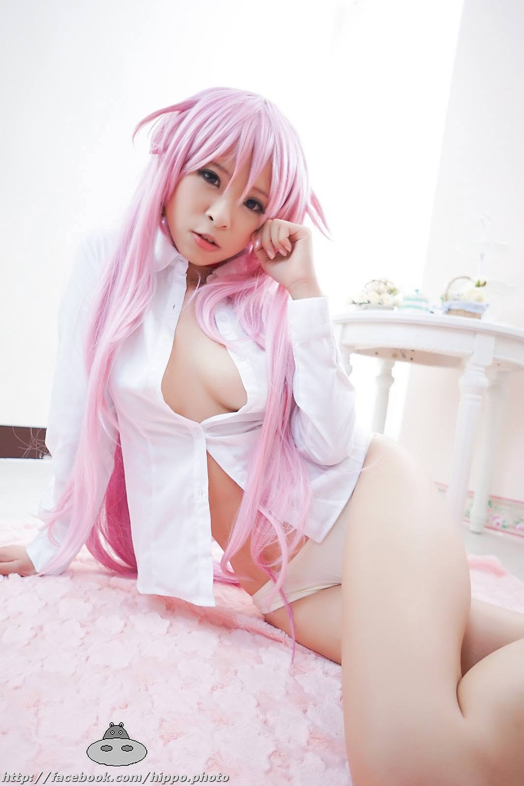 佐歌奈 Sakana - KProject 2 佐歌奈 Sakana - KProject 2