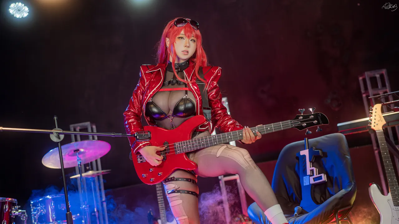 Pipi Nai is adorable - Victory Goddess: Nikki Warum Pipi Nai is adorable - Victory Goddess: Nikki Warum