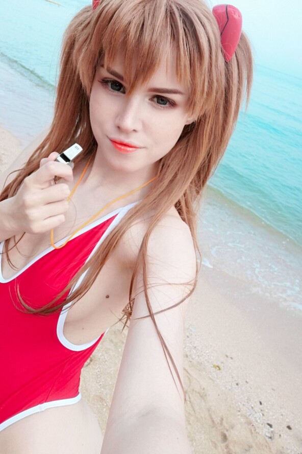 Shirogane-sama - Lifeguard Asuka 1 7 Shirogane-sama - Lifeguard Asuka 1