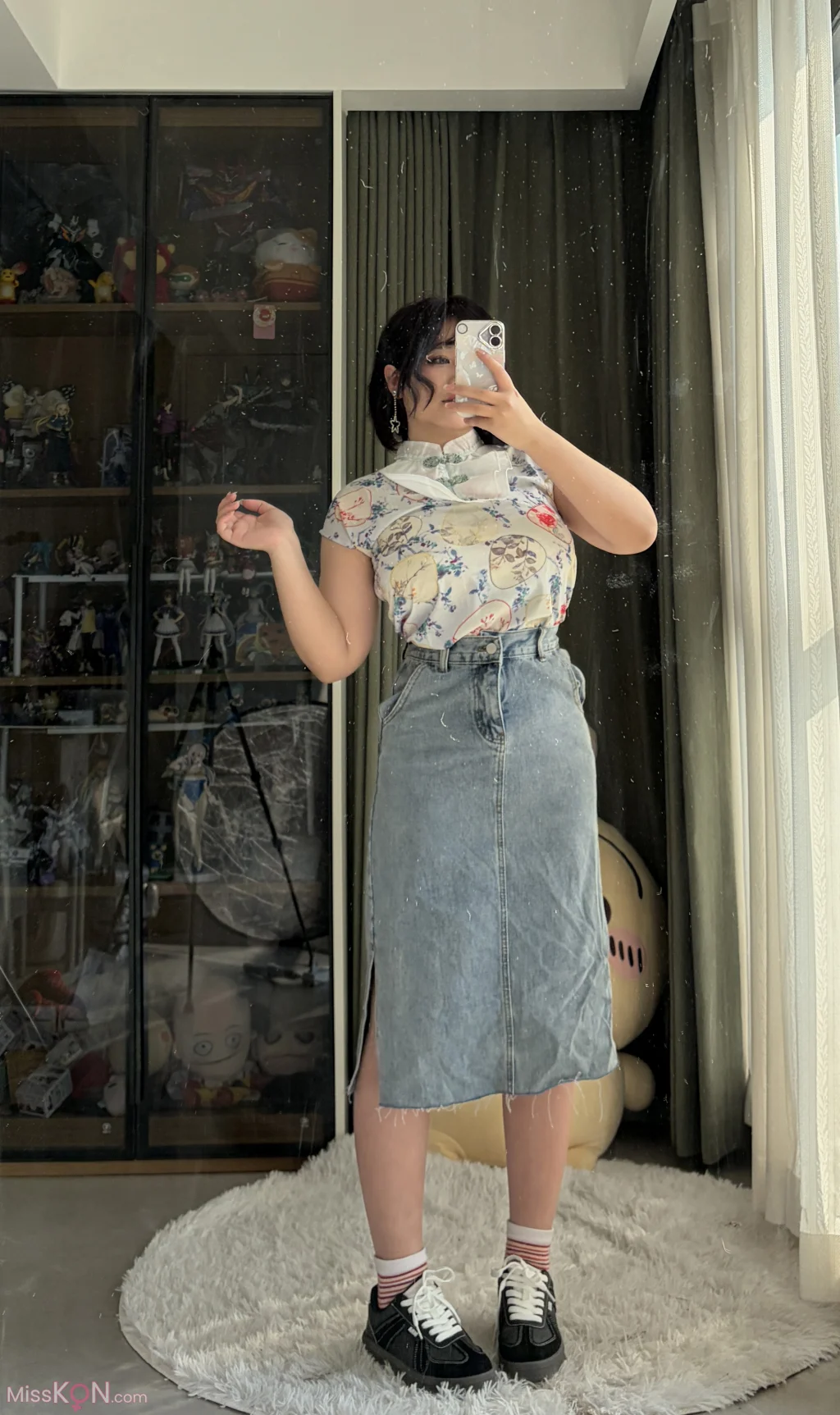 Coser@ Aban is very happy today: The sun is good (87 photos + 5 videos) Coser@ Aban is very happy today: The sun is good (87 photos + 5 videos)