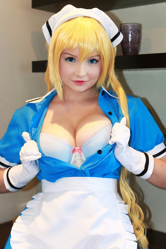 Hidori Rose – Hinata Kaho Hidori Rose – Hinata Kaho