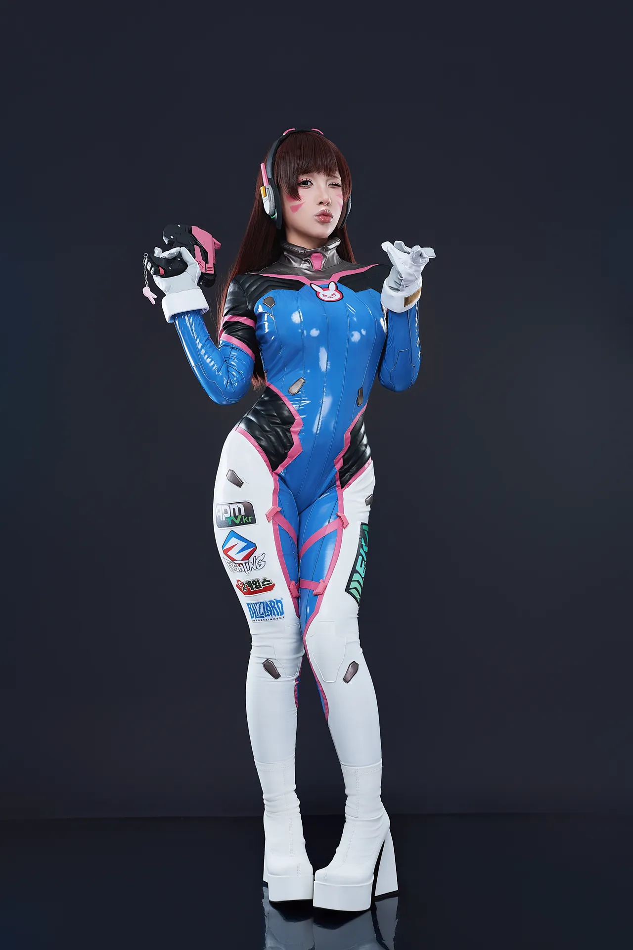 PuyPuy - DVA PuyPuy - DVA