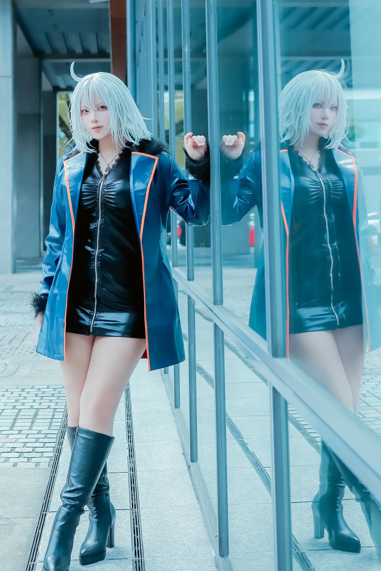love1loooomy - Cosplay 7 love1loooomy - Cosplay 7