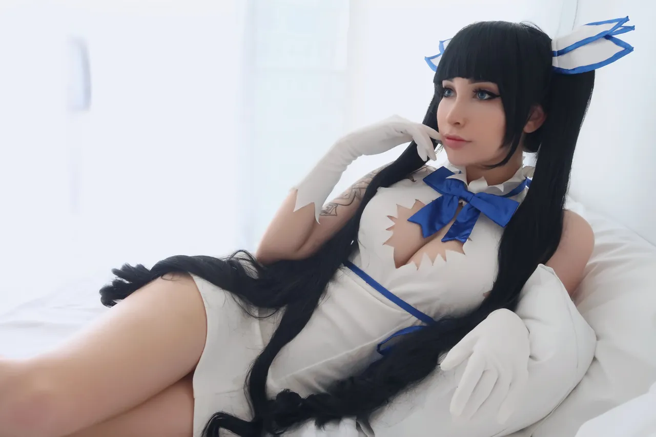 Beke Jacoba - Hestia 9 Beke Jacoba - Hestia 9