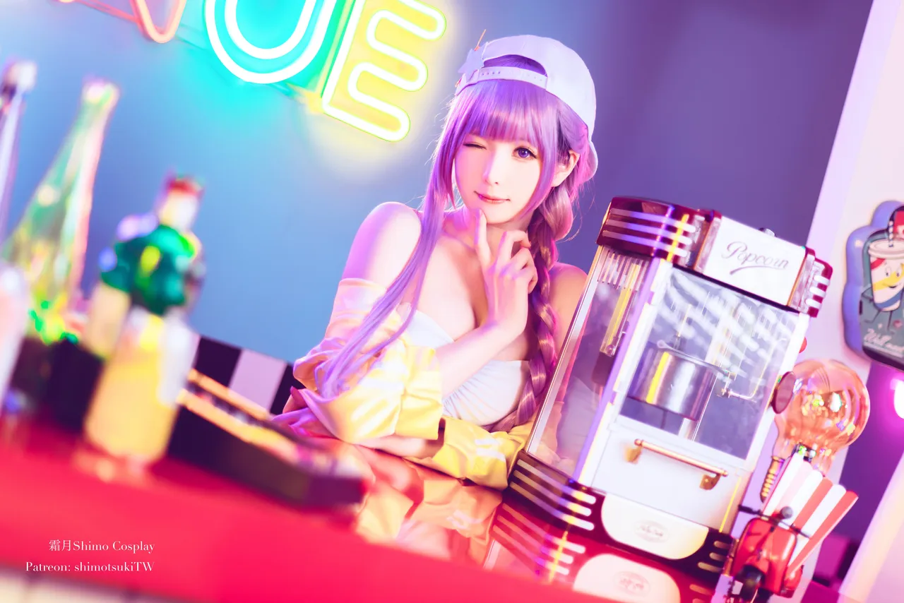 Shimo - BB Shimo - BB