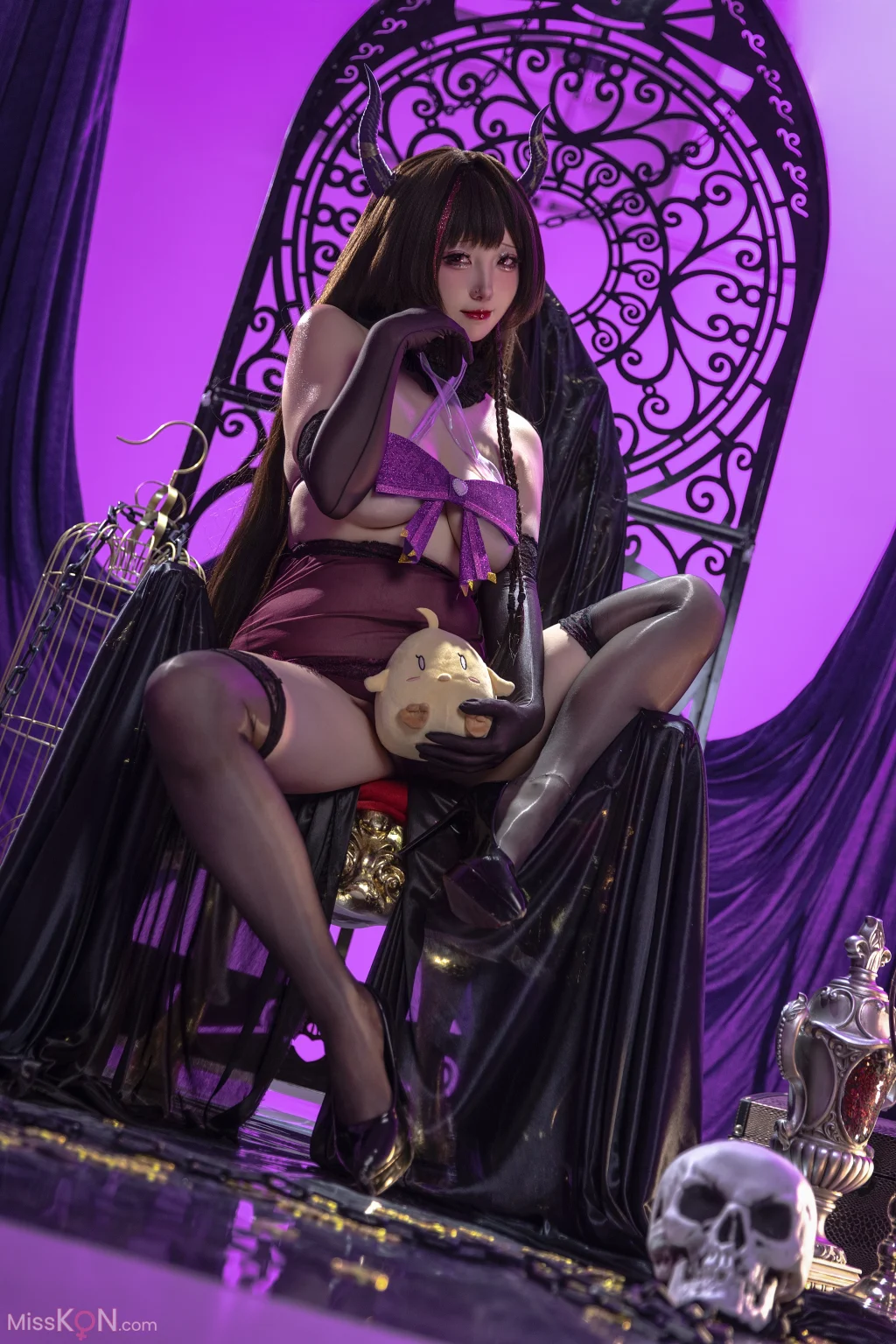 Coser@soso Whoosh: Queen Anne Coser@soso Whoosh: Queen Anne