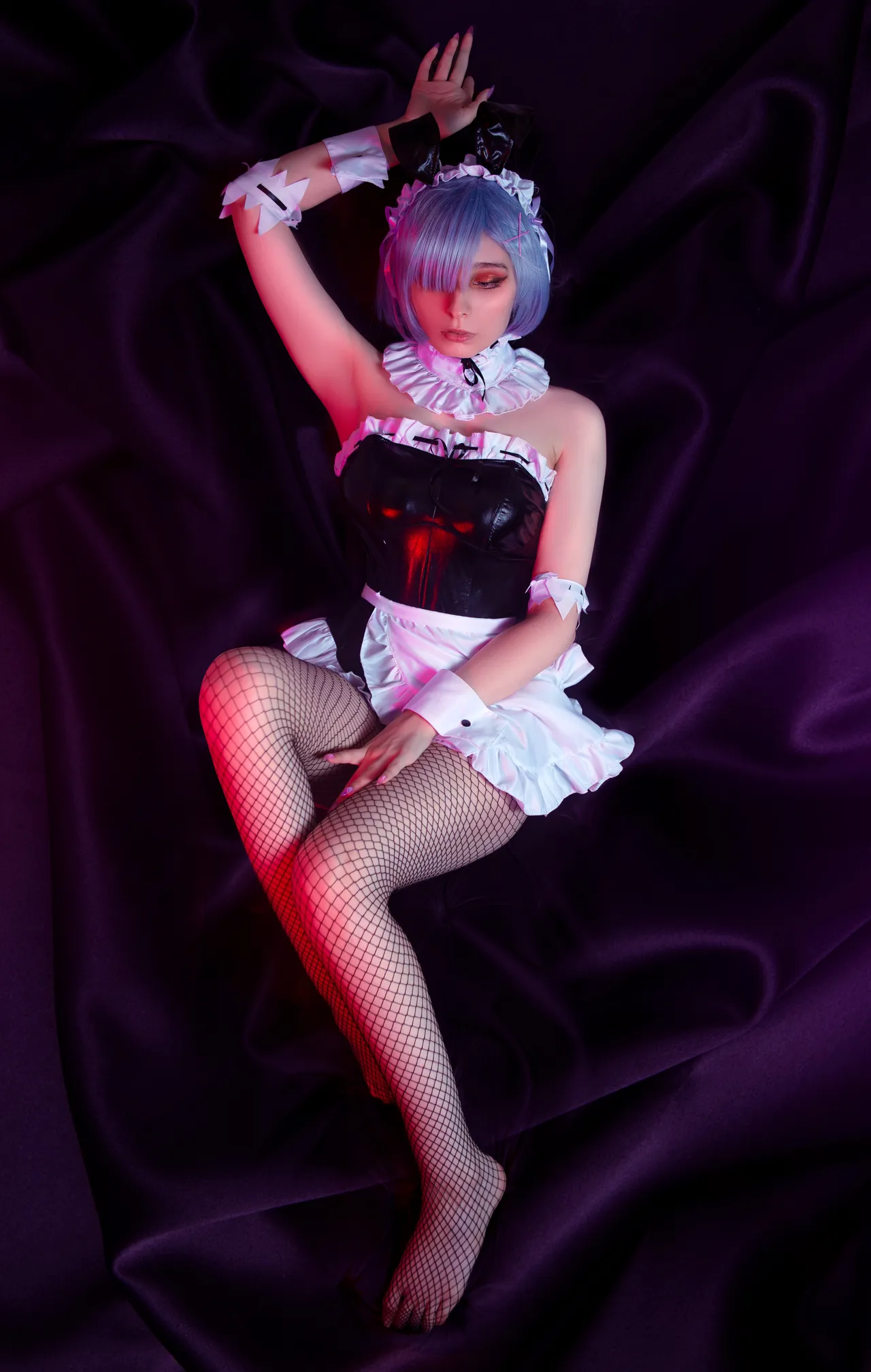 Mia Green Tea - Bunny Rem Mia Green Tea - Bunny Rem