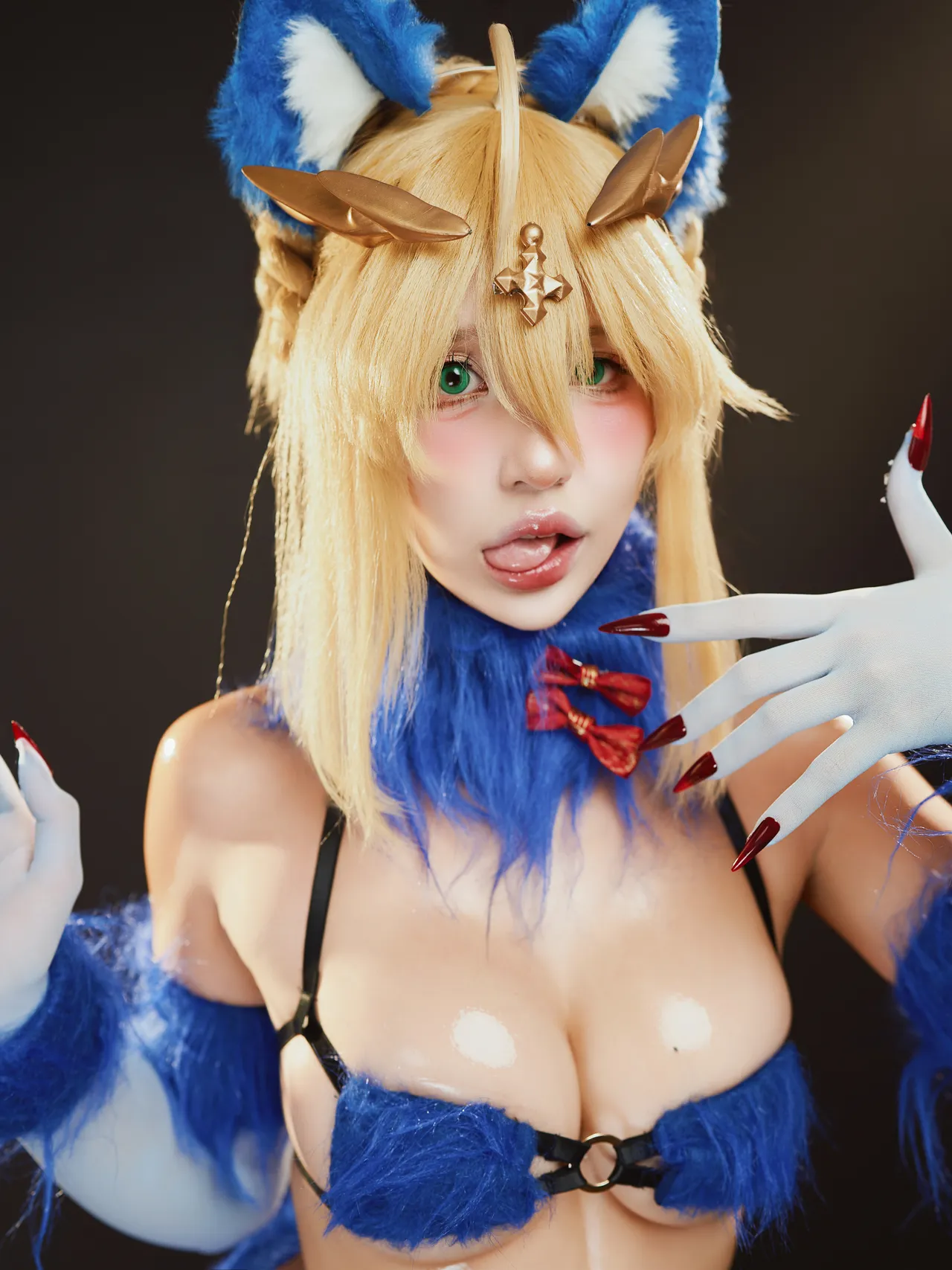 Puypuy プィプィ (Puypuychan) - Artoria dangerous beast - Fate/Grand Order Puypuy プィプィ (Puypuychan) - Artoria dangerous beast - Fate/Grand Order