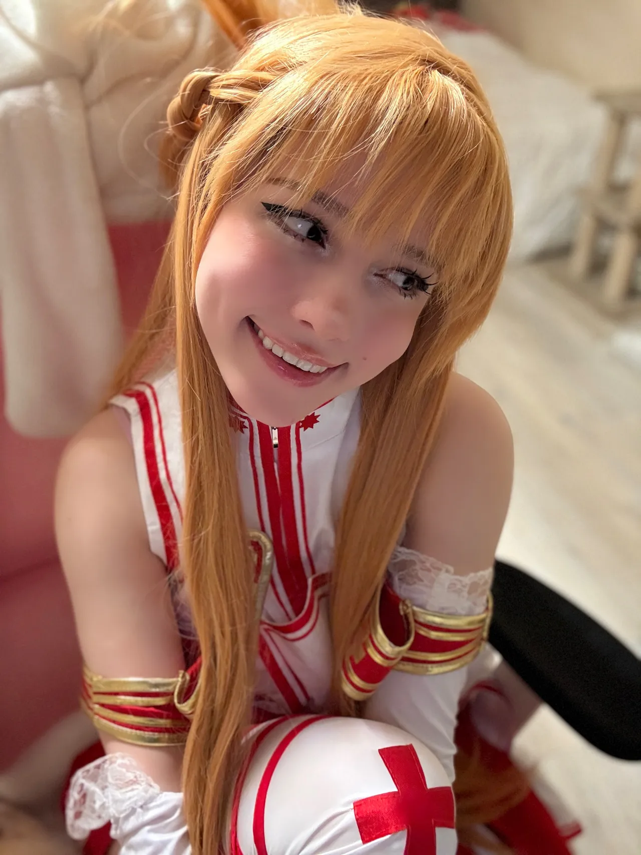 Eviemeowie - Asuna Eviemeowie - Asuna