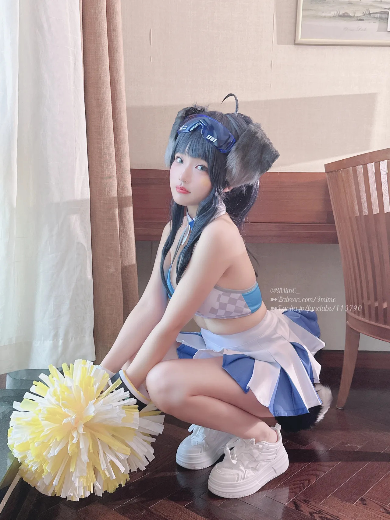 Mime - Hibiki 2 Mime - Hibiki 2