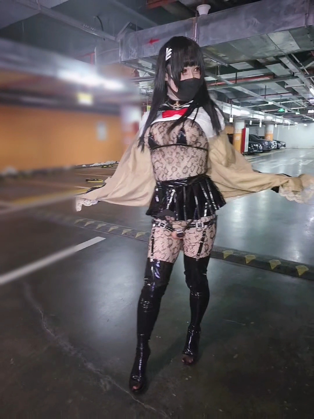 Veritablezx22 - Latex Rio 1 Veritablezx22 - Latex Rio 1
