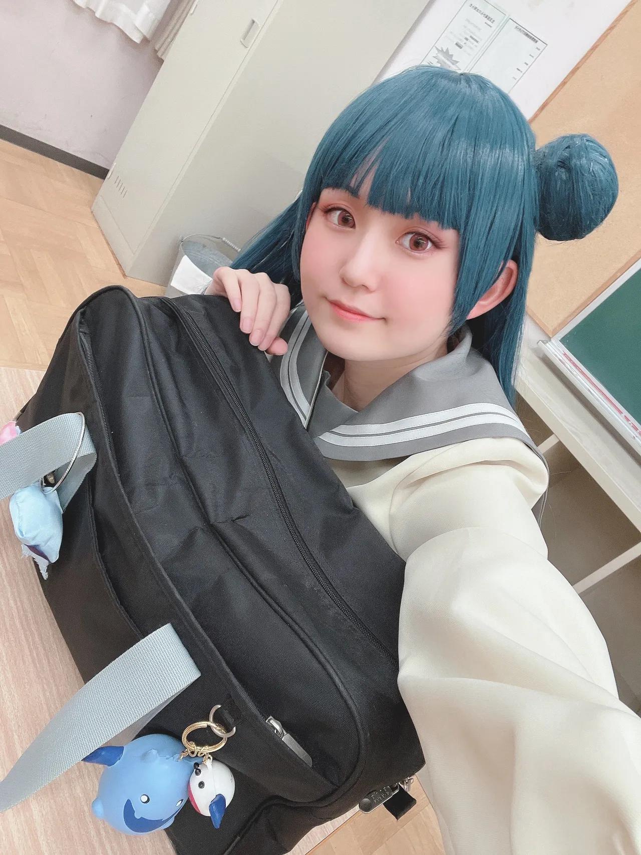 momokotsu - Love Live! 1 momokotsu - Love Live! 1