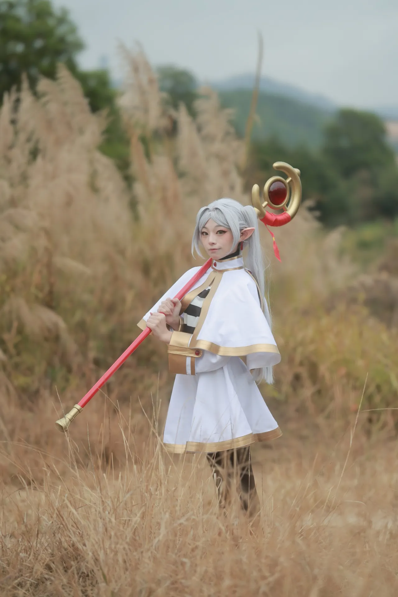 Koneko Maru - Frieren Koneko Maru - Frieren