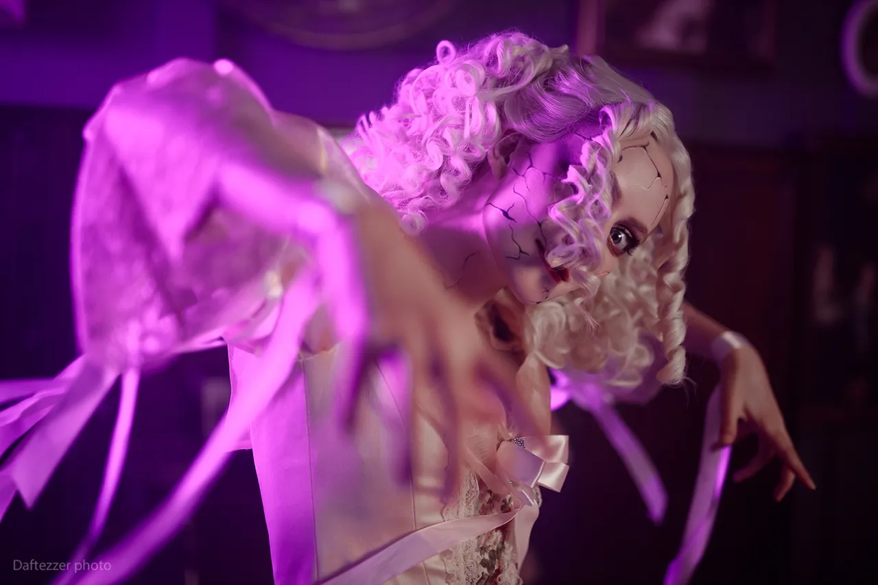 Dragonanjo - Lady Gaga (The dead dance) Dragonanjo - Lady Gaga (The dead dance)