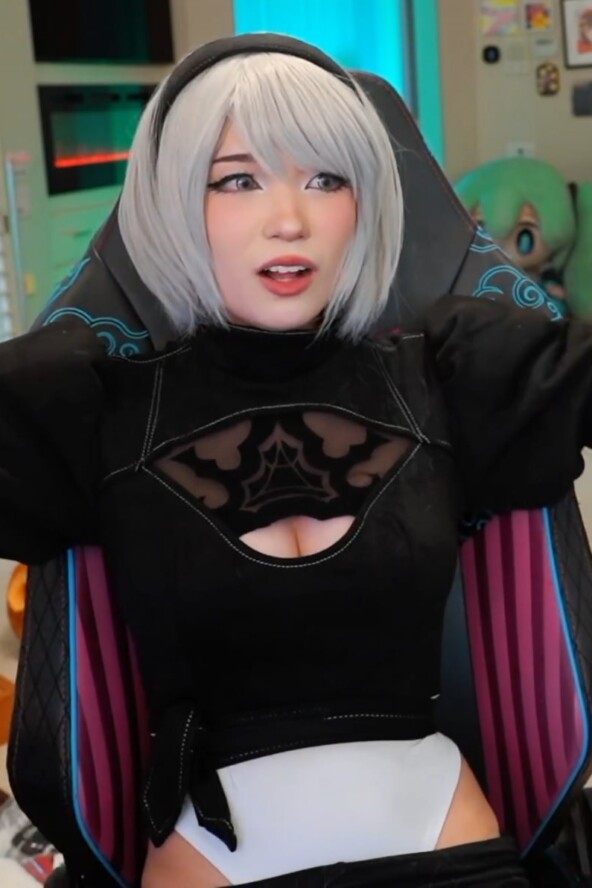 Emiru - 2B 8 Emiru - 2B