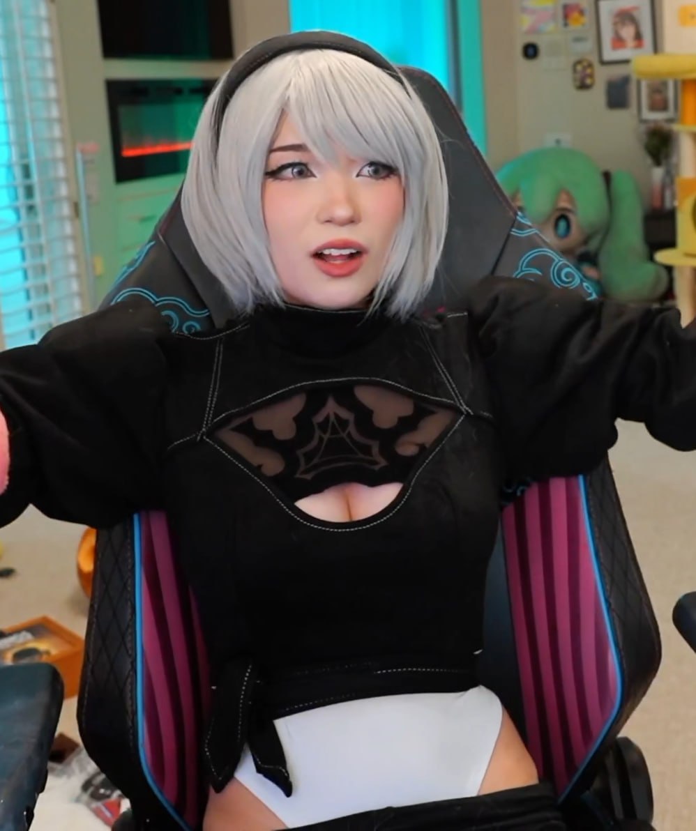 Emiru - 2B Emiru - 2B