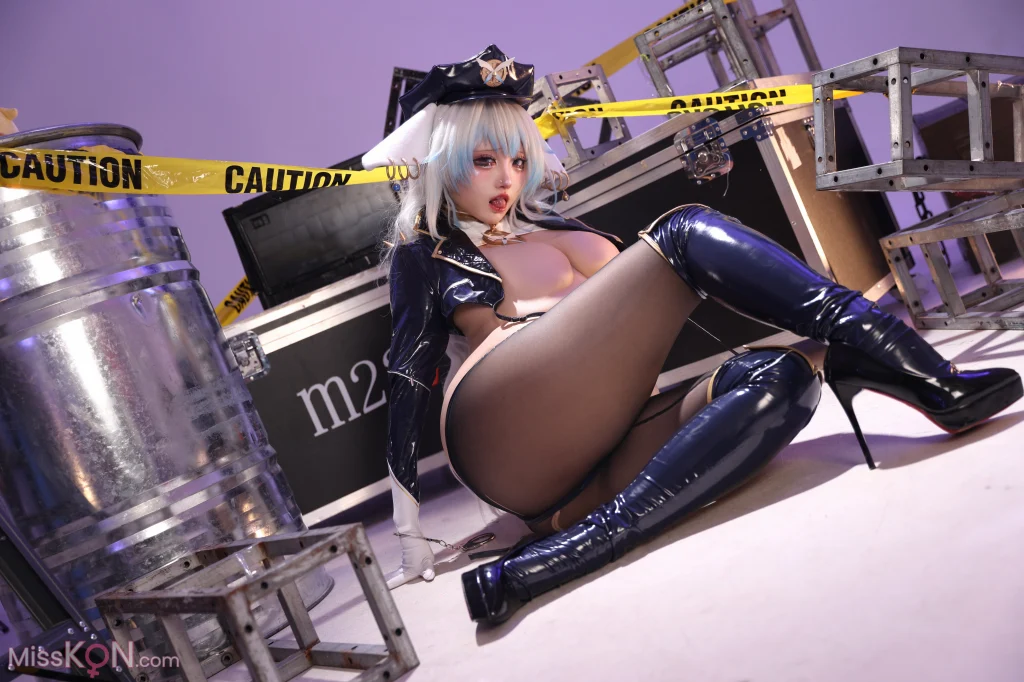 Coser@soso Woofer: Azur Lane Shinano (58 photos) Coser@soso Woofer: Azur Lane Shinano (58 photos)