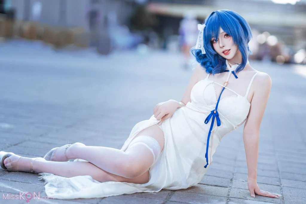 Coser@yuuhui玉汇: 漫展圣姨 St. Louis (16 photos) Coser@yuuhui玉汇: 漫展圣姨 St. Louis (16 photos)
