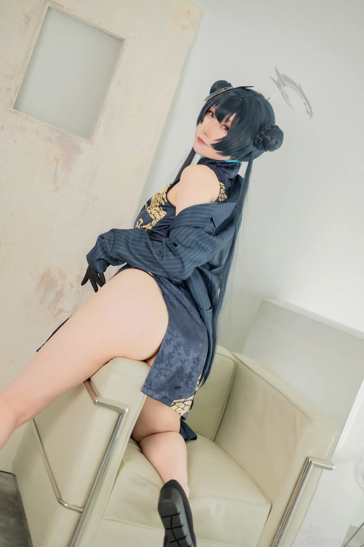 Atsuki - Suite Archive 6 1 Atsuki - Suite Archive 6 1