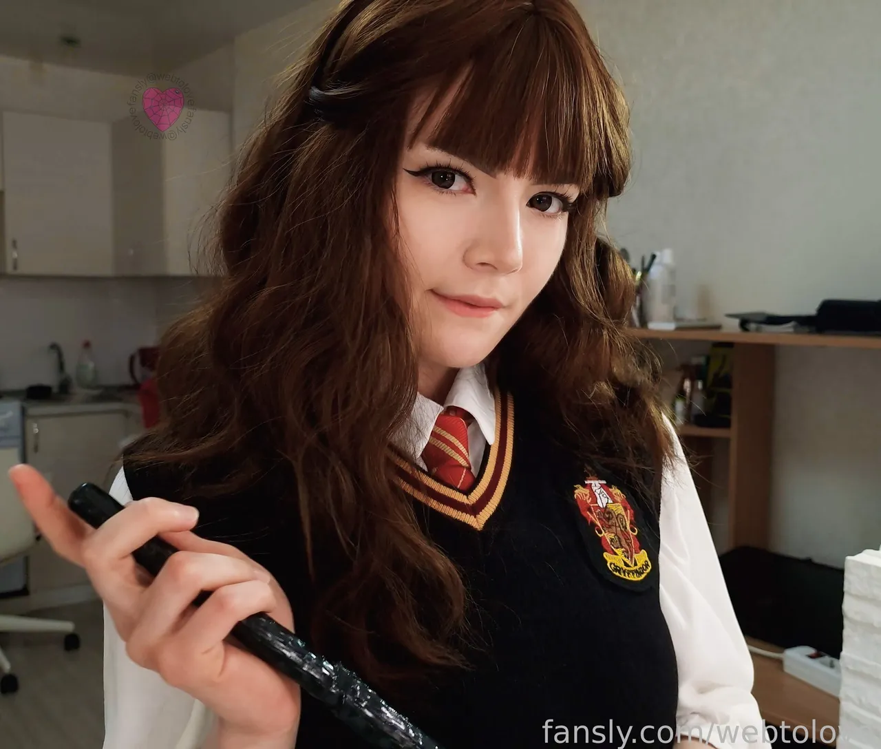Webtolove - Hermione 1 Webtolove - Hermione 1