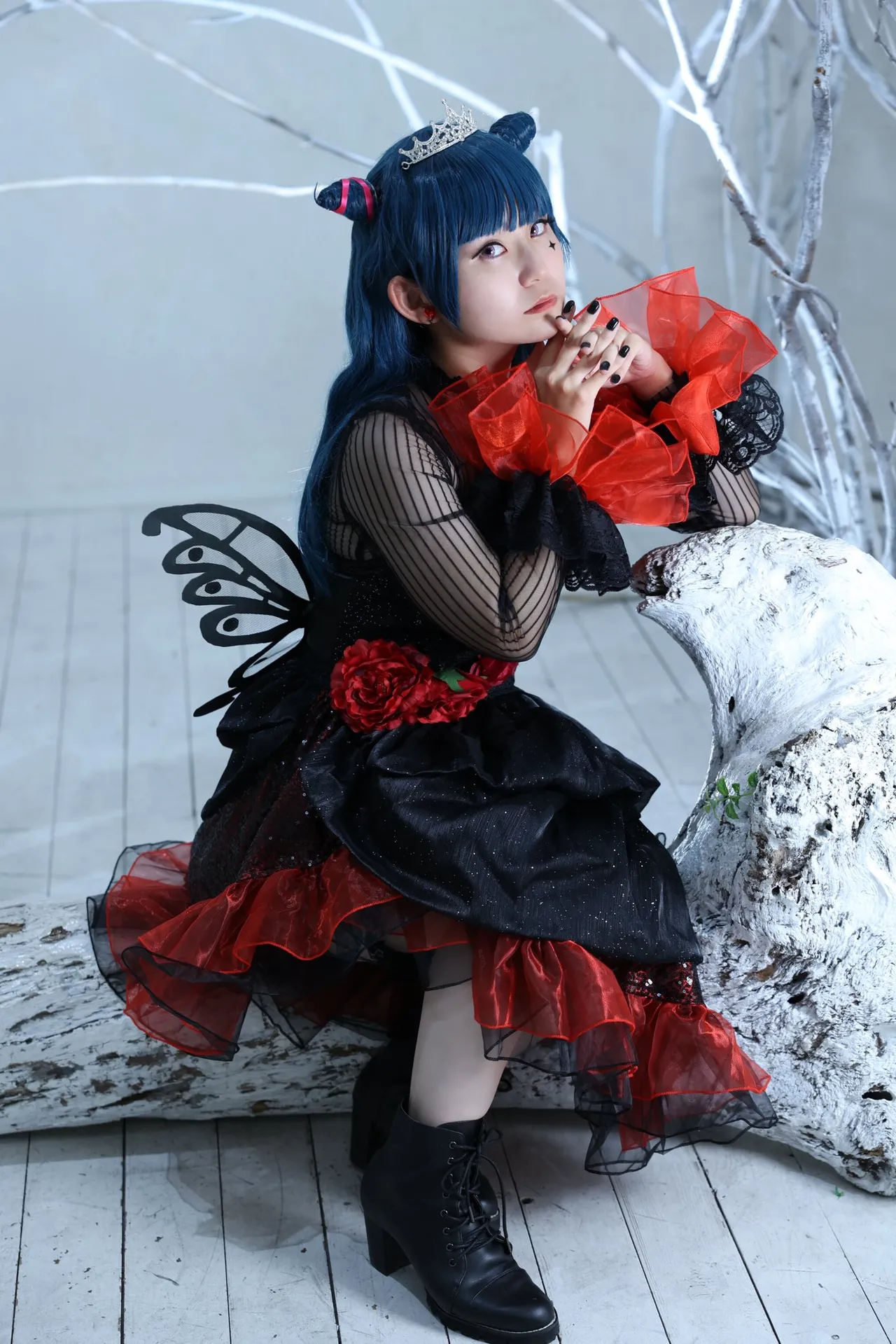 momokotsu - Love Live! 1 momokotsu - Love Live! 1