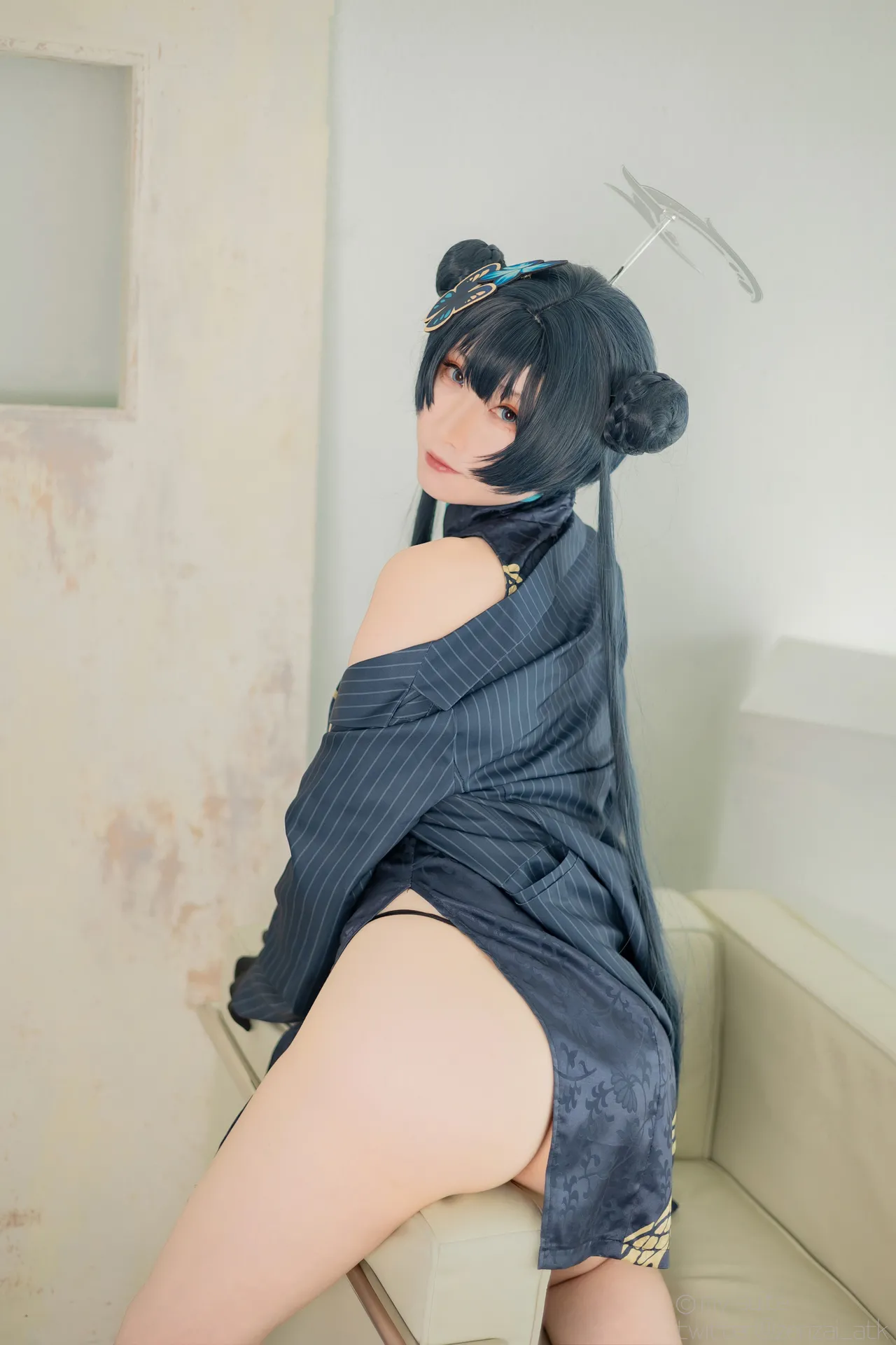 Atsuki - Suite Archive 6 1 Atsuki - Suite Archive 6 1