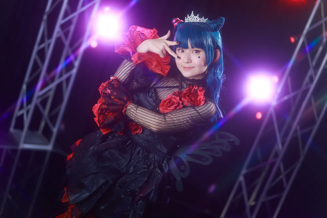 momokotsu - Love Live! 1 momokotsu - Love Live! 1