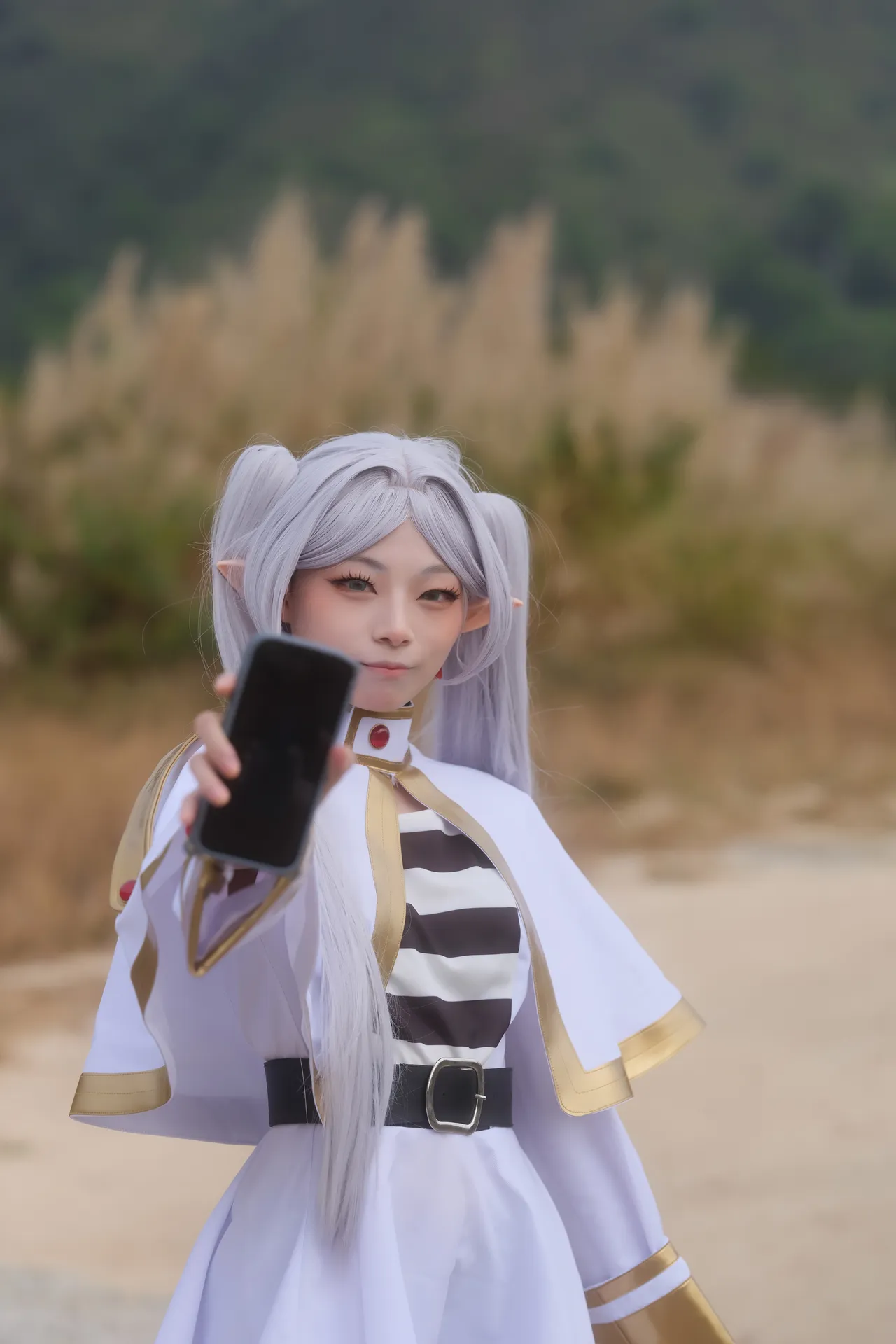 Koneko Maru - Frieren Koneko Maru - Frieren
