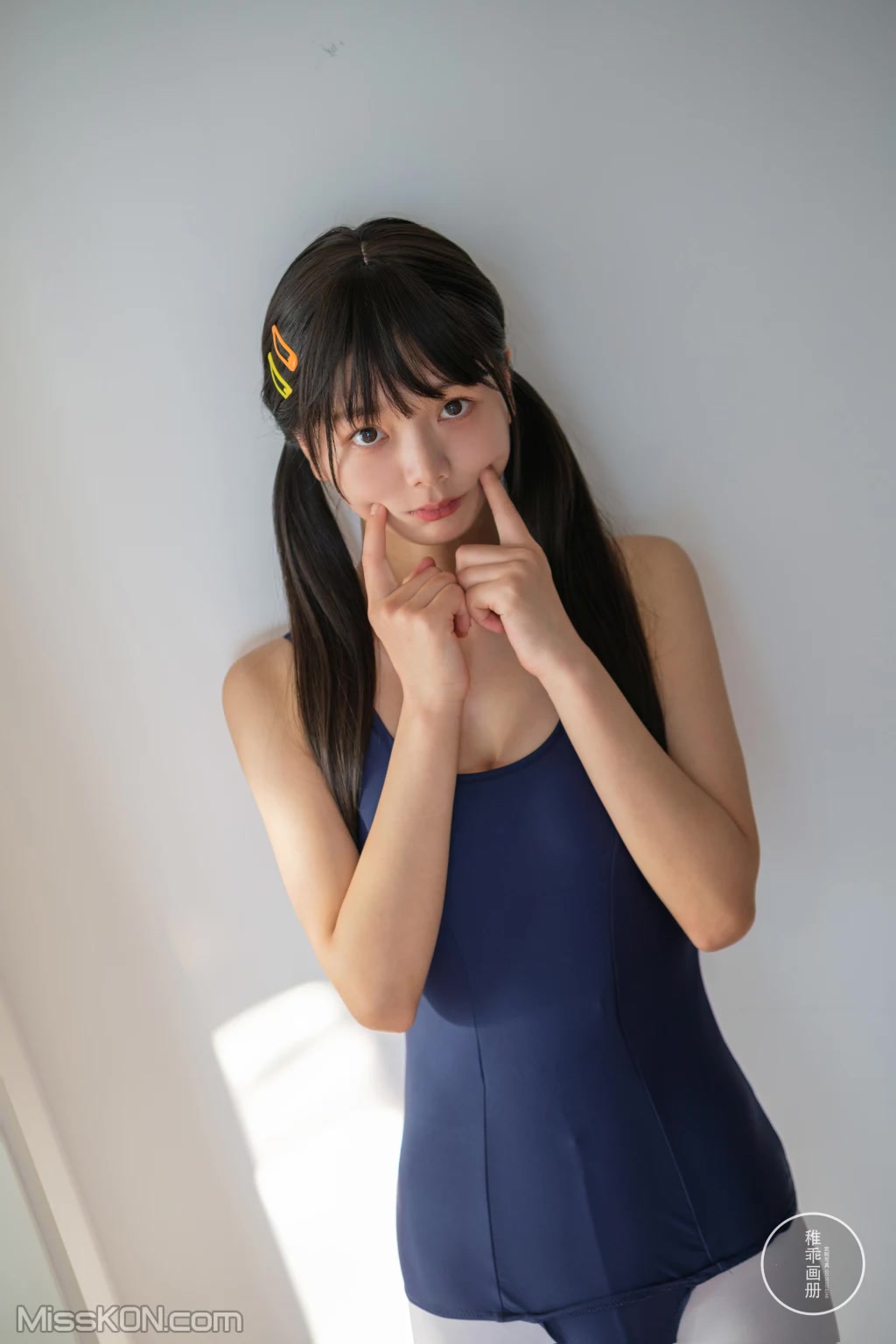 Coser@稚乖画册: 夜夜 死库水 (88 photos + 1 video) Coser@稚乖画册: 夜夜 死库水 (88 photos + 1 video)
